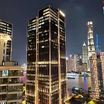 Zhome-Riverside Garden 2-Near The Bund