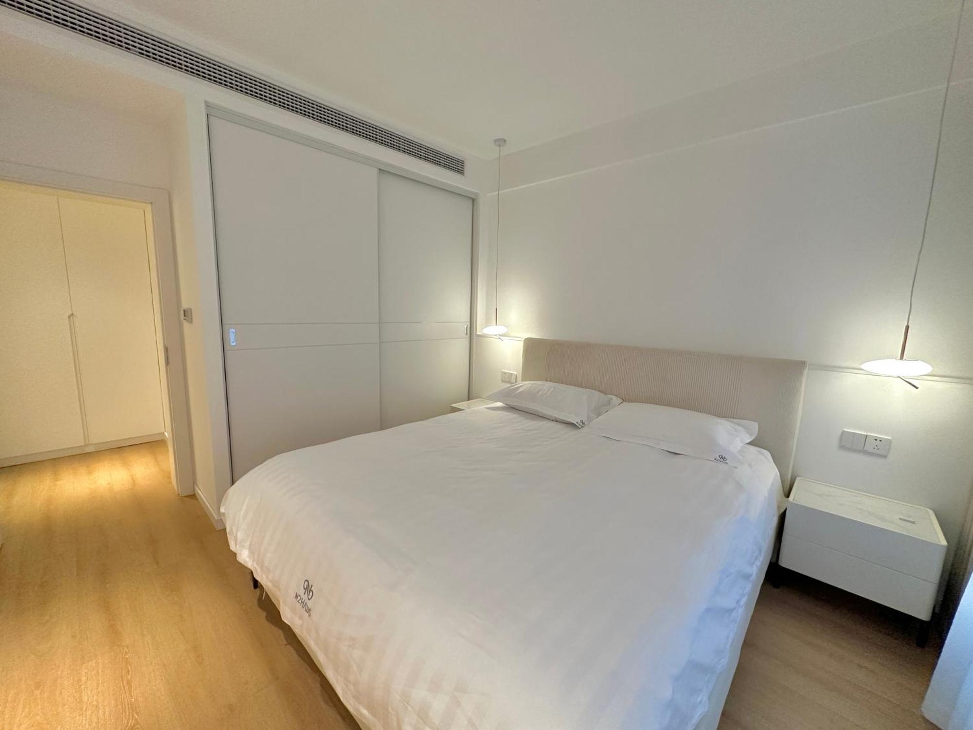Zhome-riverside Garden 2-near The Bund * Shanghai