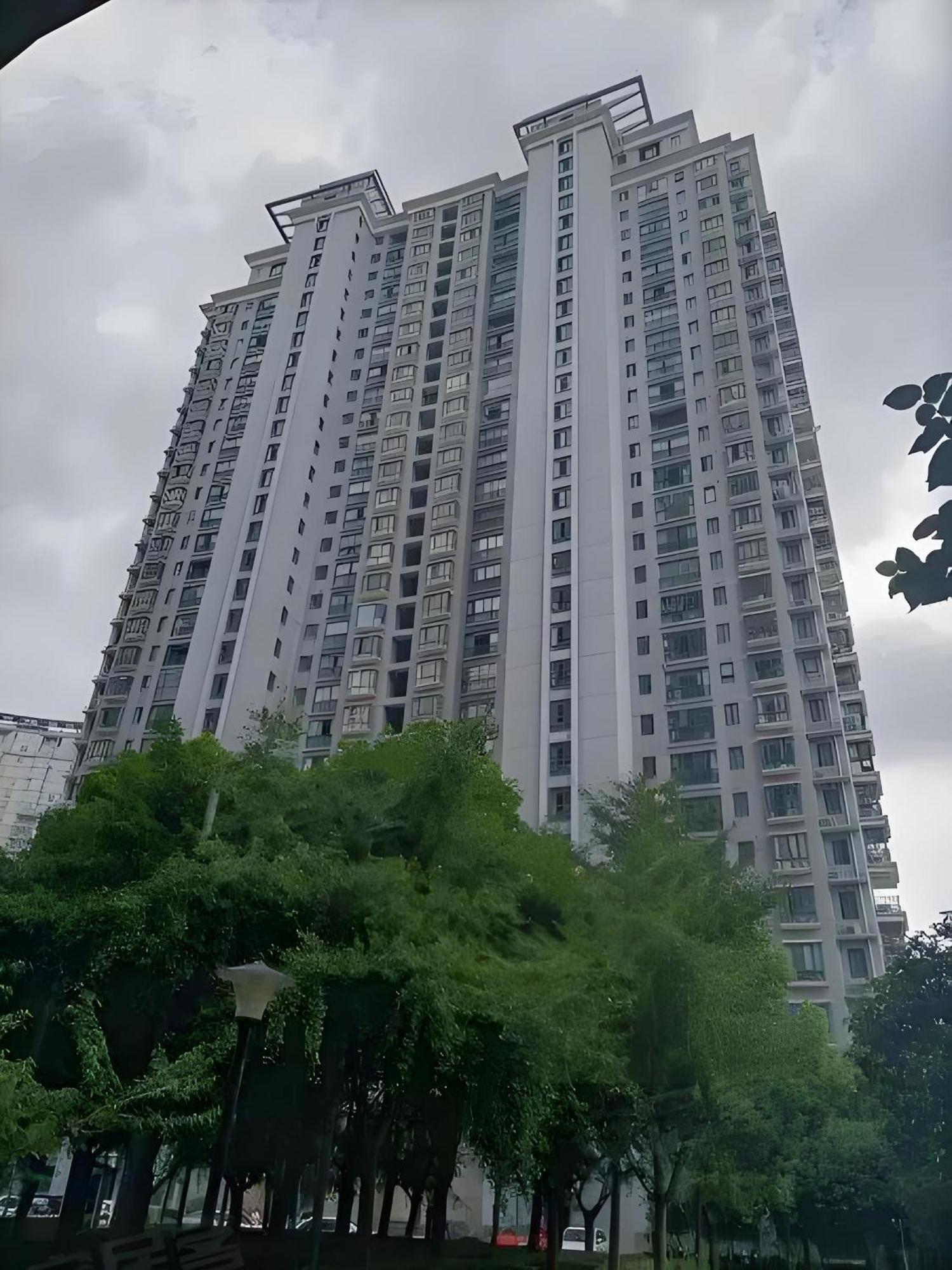 Zhome-riverside Garden 2-near The Bund * Shanghai