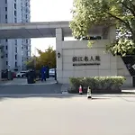 Zhome-Riverside Garden 2-Near The Bund
