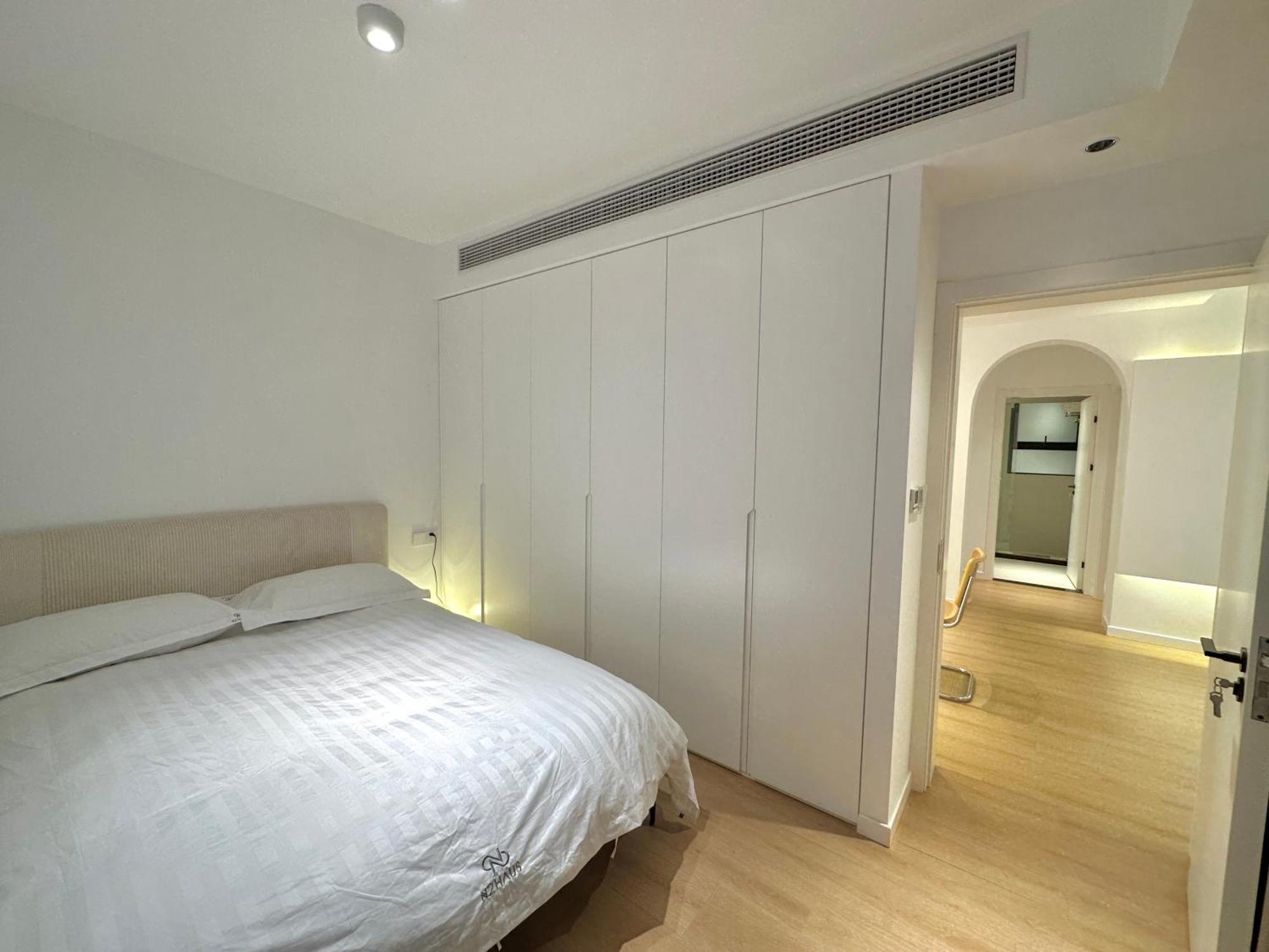 Zhome-riverside Garden 2-near The Bund *